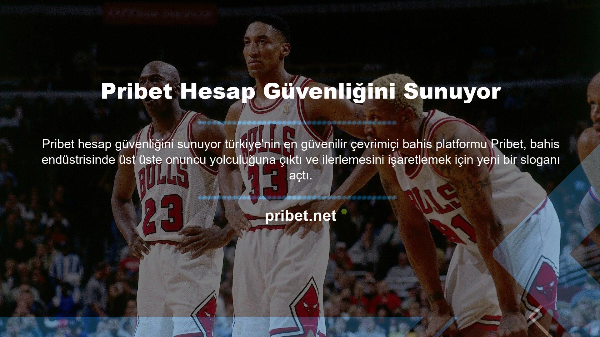 Burası, müşterilerimizin güvenlik ve adalet değerleriyle uyumlu, tüm hizmetlerimizin bütünlüğünü sağlayan güvenilir ve güvenli bahisler sunduğumuz yerdir