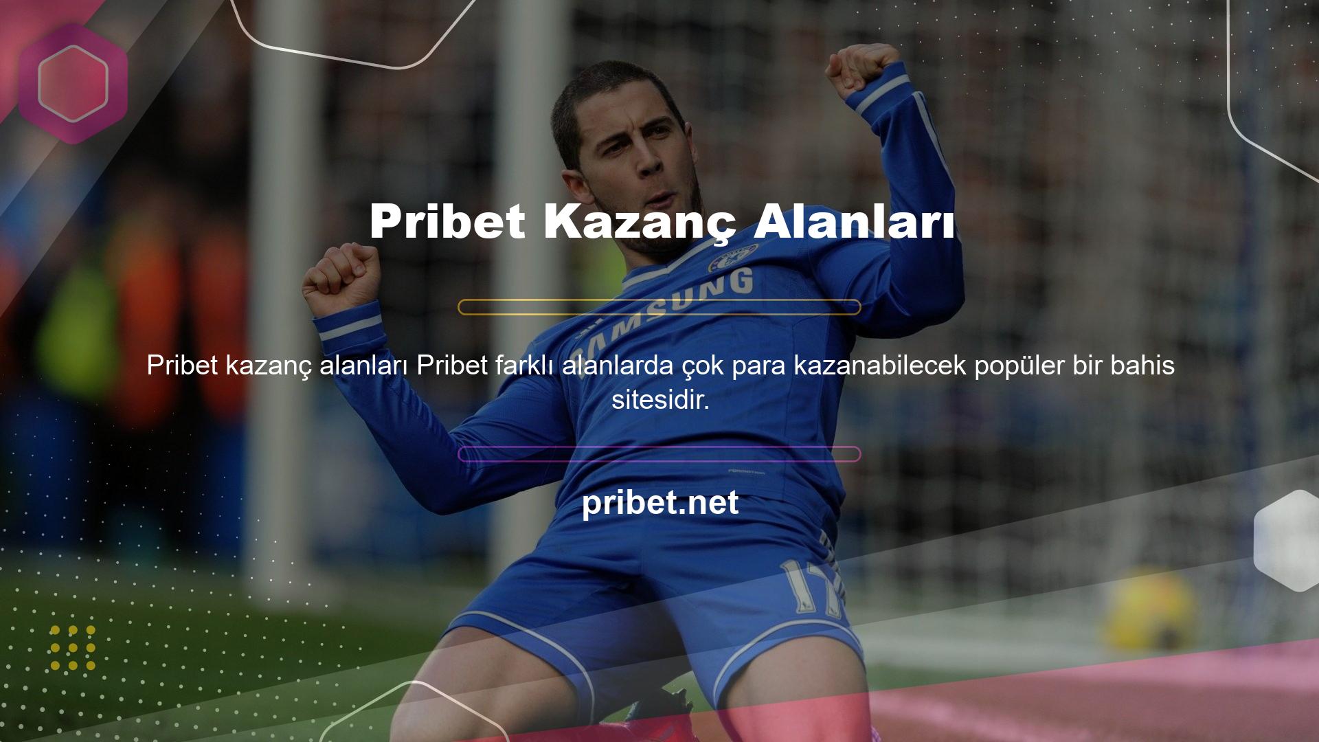 Kolay ve hızlı bir şekilde kazanabildiğinizde, daha fazla kişi bahis sitesini her gün kullanacaktır