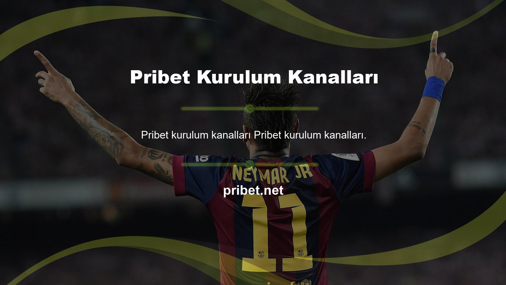 Çevrimiçi bahisçiler her zaman lisanslı sitelere bahis oynamayı tercih eder